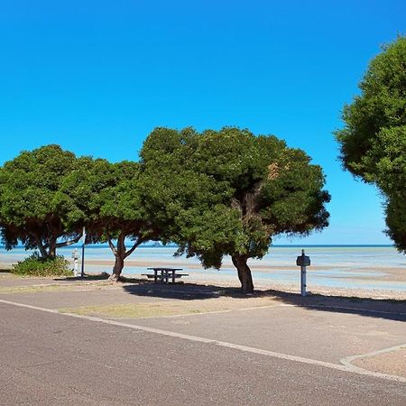 Discovery Parks - Whyalla Foreshore Exteriér fotografie