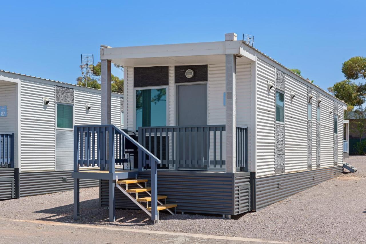 Discovery Parks - Whyalla Foreshore Exteriér fotografie