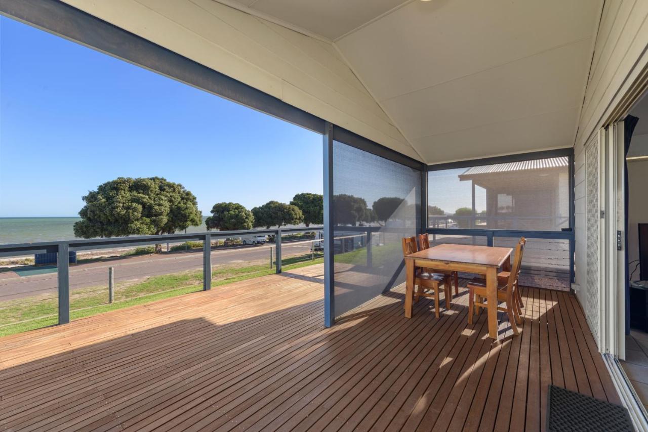 Discovery Parks - Whyalla Foreshore Exteriér fotografie