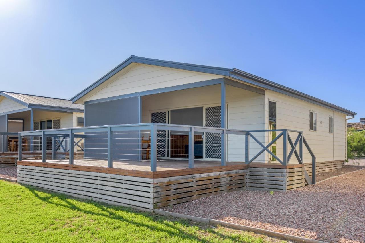 Discovery Parks - Whyalla Foreshore Exteriér fotografie