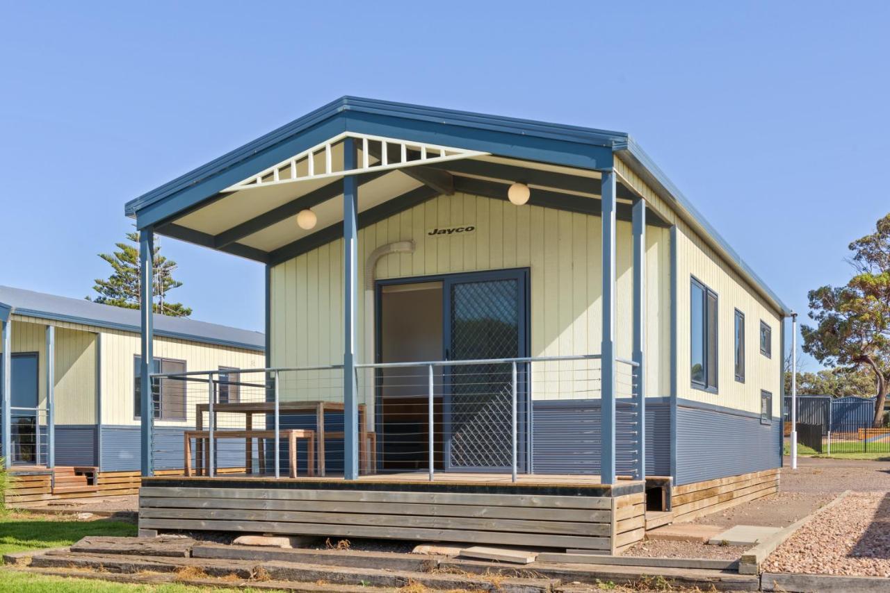 Discovery Parks - Whyalla Foreshore Exteriér fotografie
