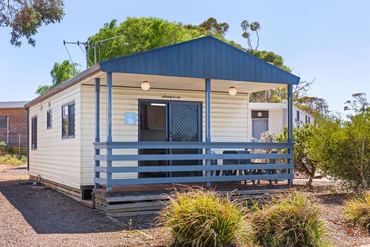 Discovery Parks - Whyalla Foreshore Exteriér fotografie