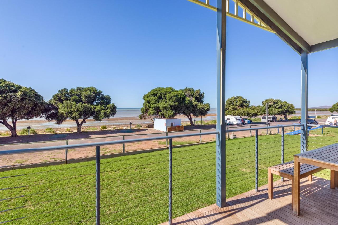 Discovery Parks - Whyalla Foreshore Exteriér fotografie
