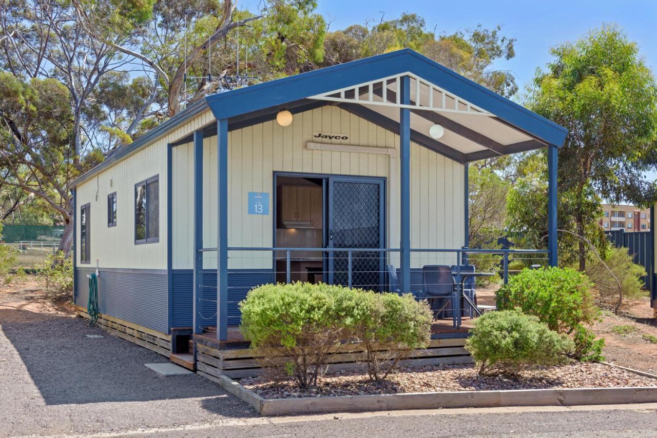 Discovery Parks - Whyalla Foreshore Exteriér fotografie