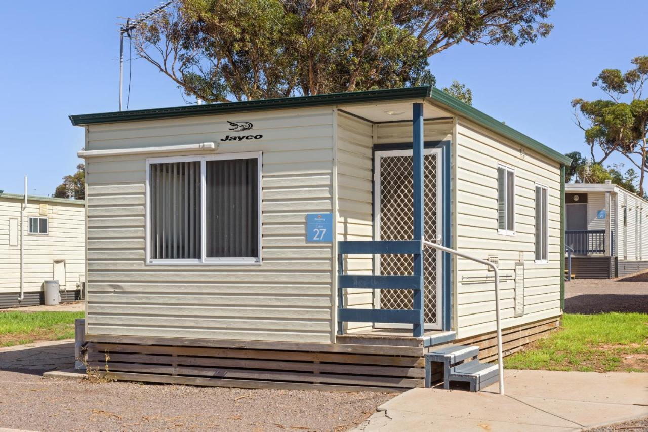 Discovery Parks - Whyalla Foreshore Pokoj fotografie