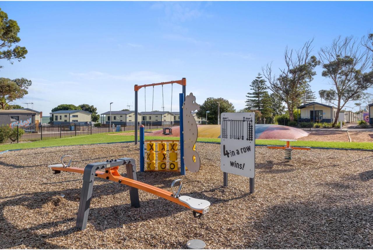 Discovery Parks - Whyalla Foreshore Exteriér fotografie