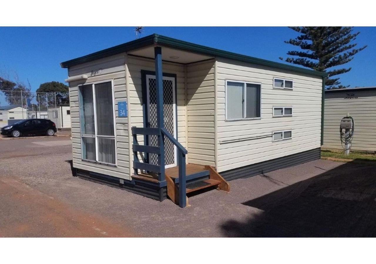 Discovery Parks - Whyalla Foreshore Pokoj fotografie
