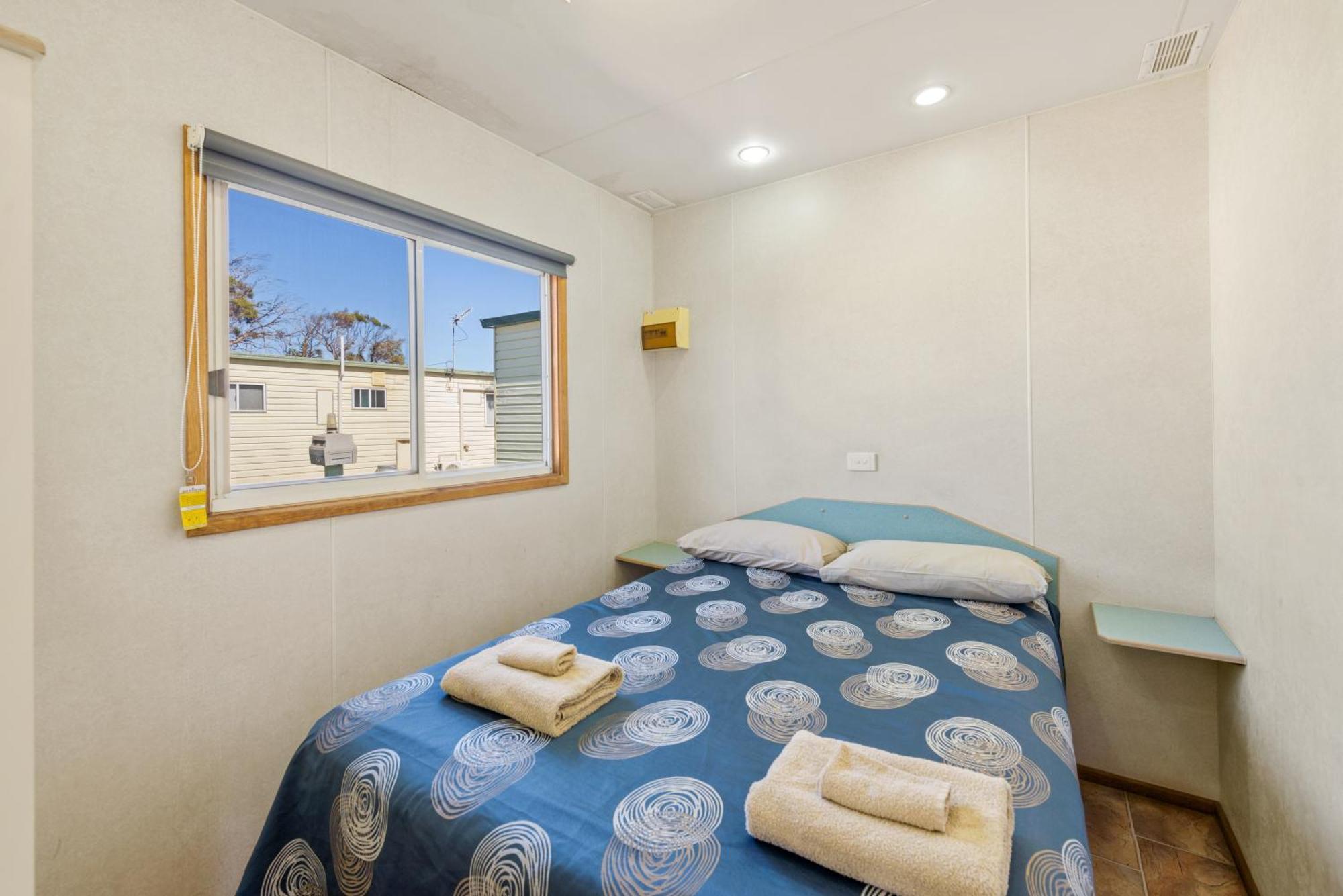 Discovery Parks - Whyalla Foreshore Pokoj fotografie