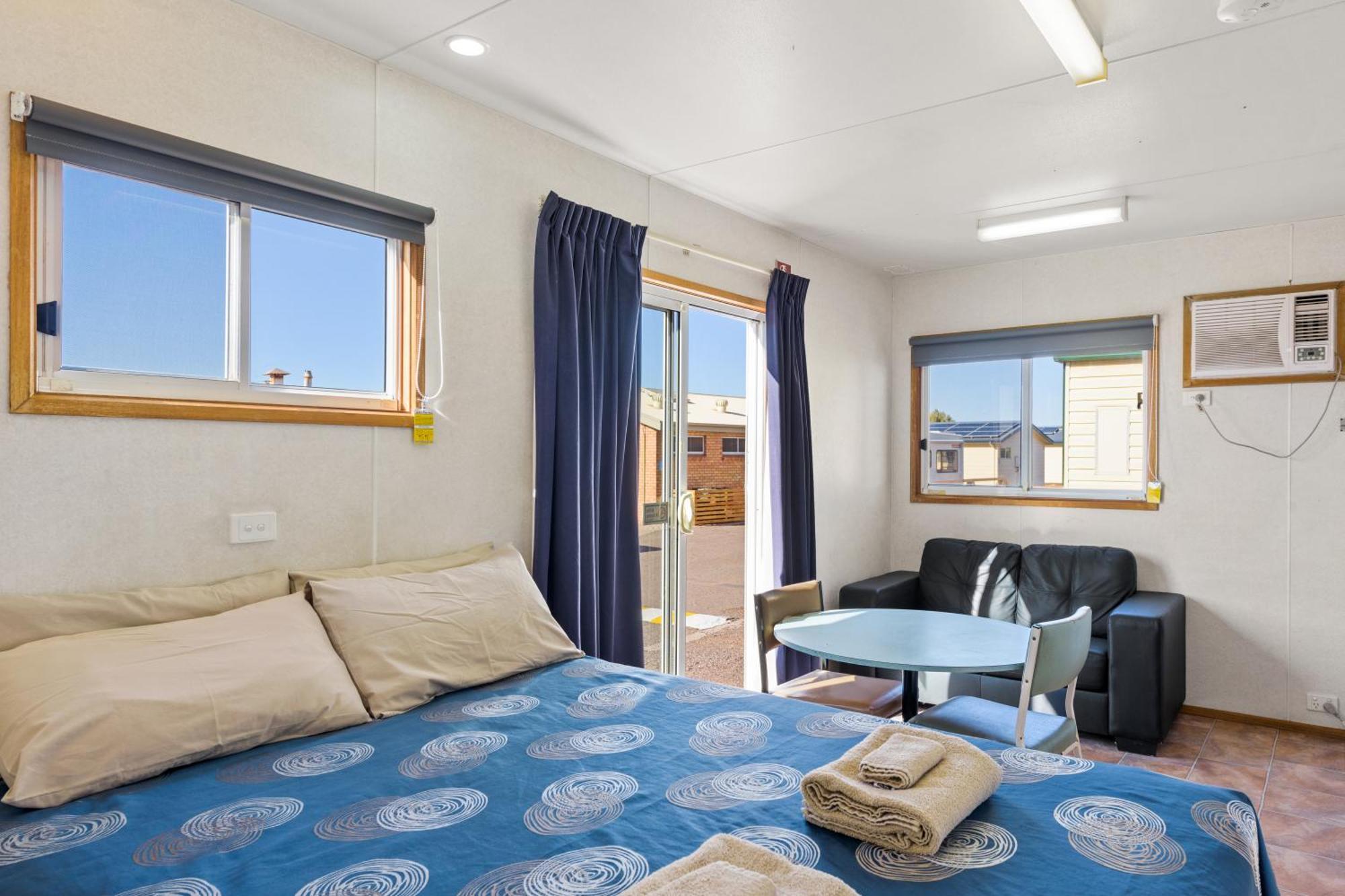 Discovery Parks - Whyalla Foreshore Pokoj fotografie
