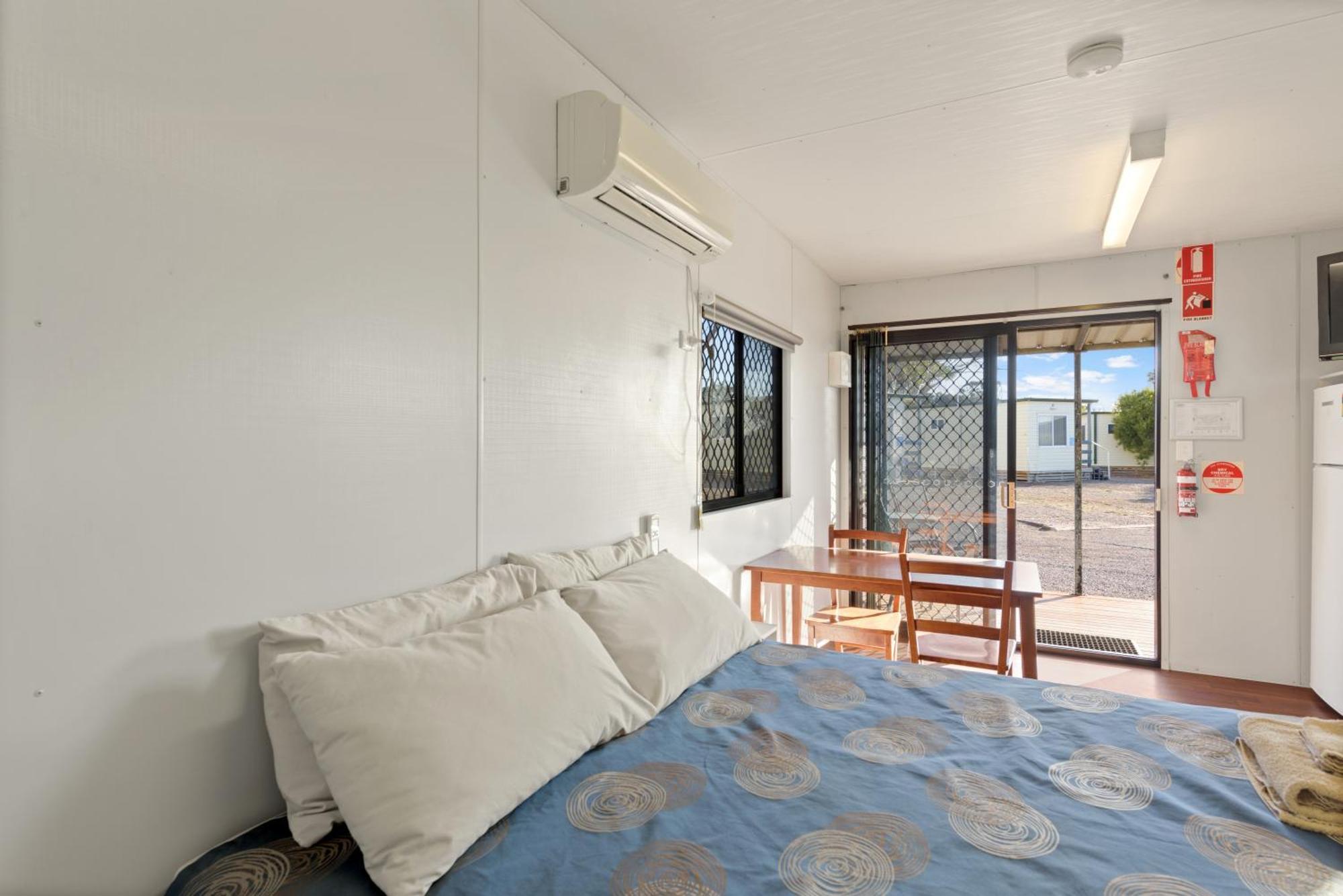 Discovery Parks - Whyalla Foreshore Pokoj fotografie