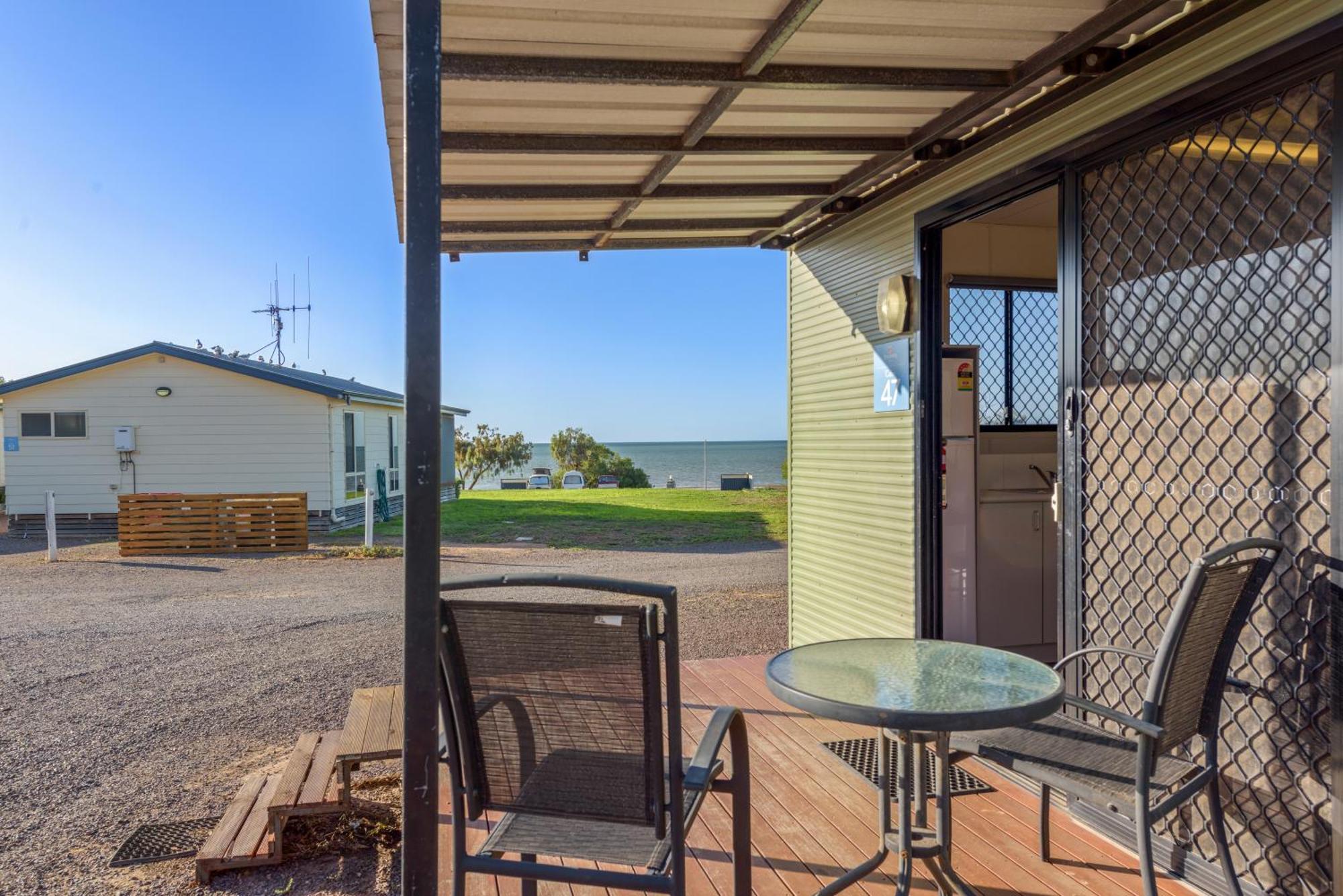 Discovery Parks - Whyalla Foreshore Pokoj fotografie