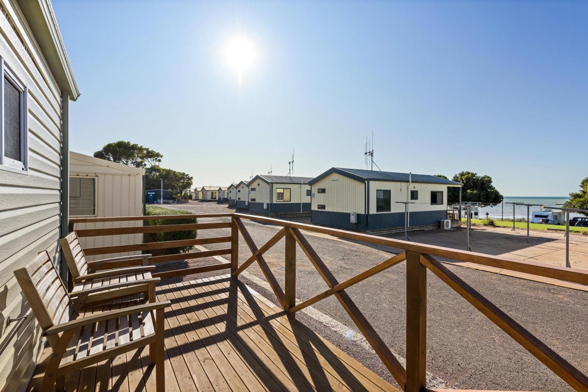 Discovery Parks - Whyalla Foreshore Pokoj fotografie