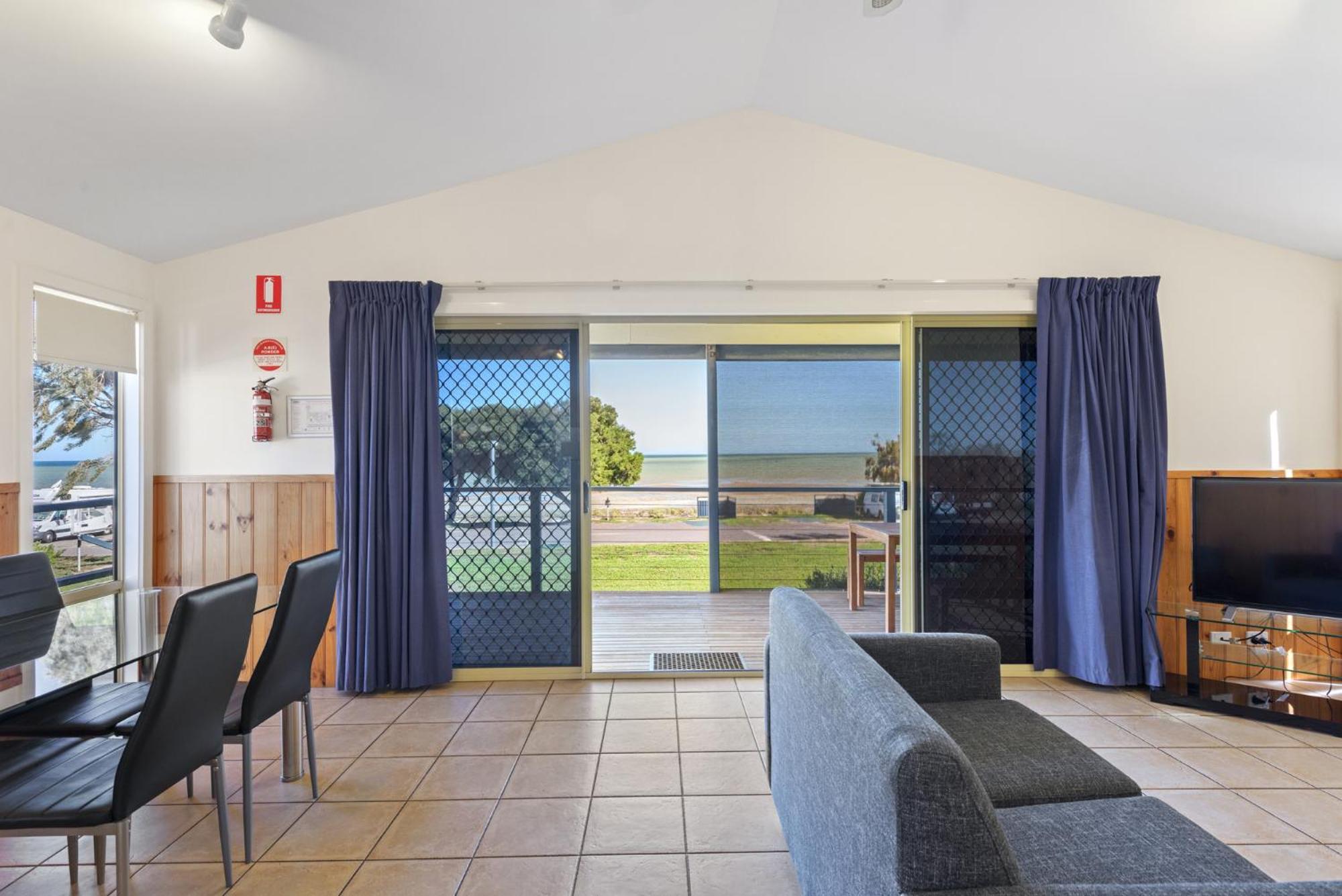 Discovery Parks - Whyalla Foreshore Pokoj fotografie