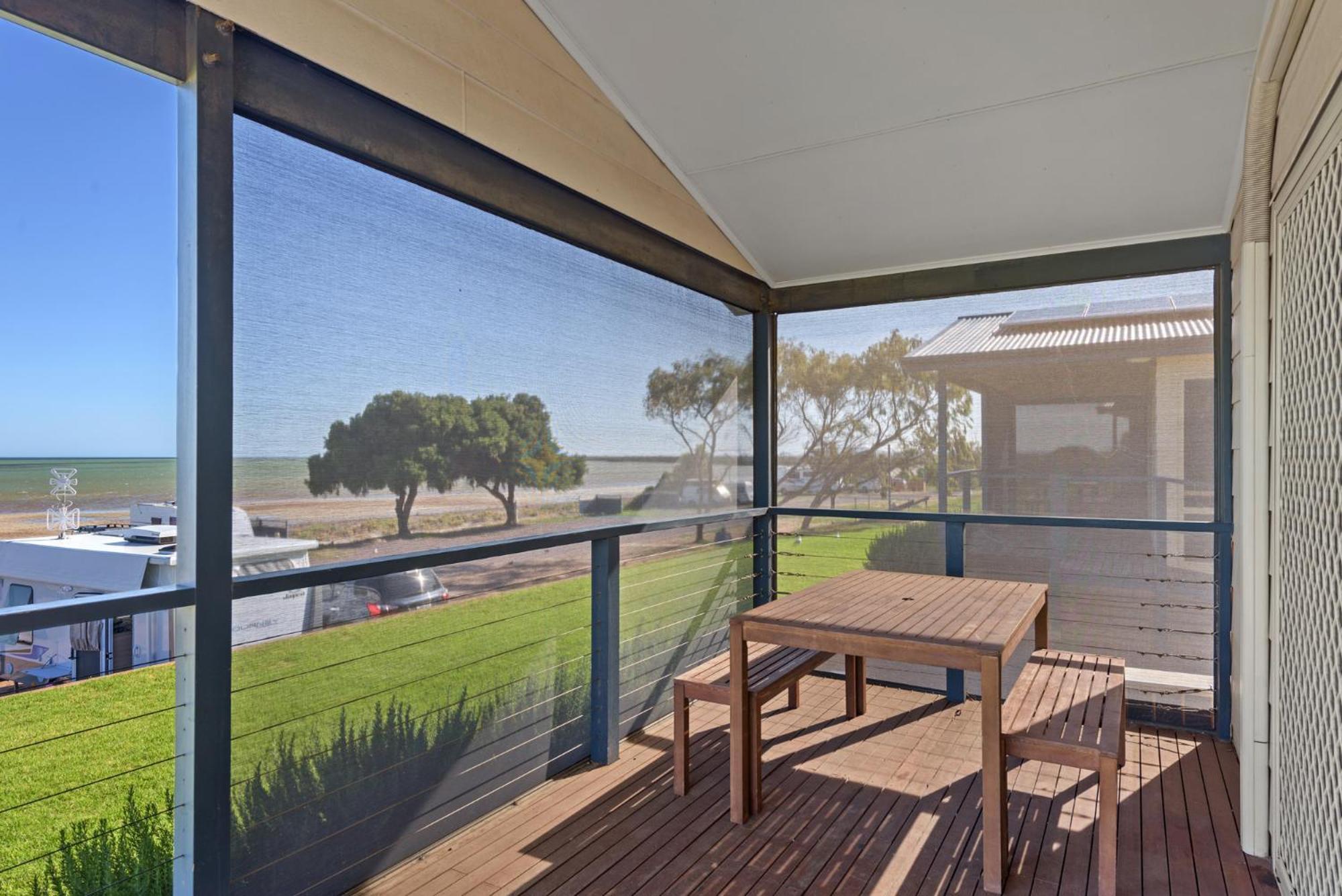 Discovery Parks - Whyalla Foreshore Pokoj fotografie