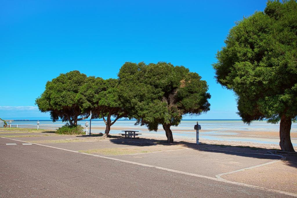 Discovery Parks - Whyalla Foreshore Exteriér fotografie